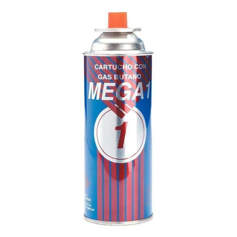 gas butano 8 onzas accesorios guatemala