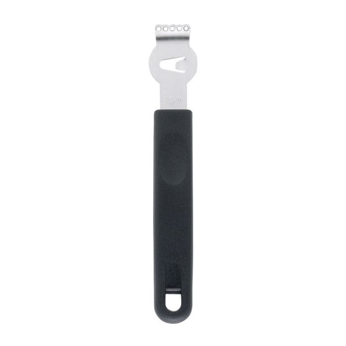 zester (acero inoxidable) accesorios guatemala