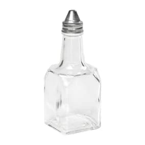 vinagrero de vidrio 170 ml contenedores guatemala