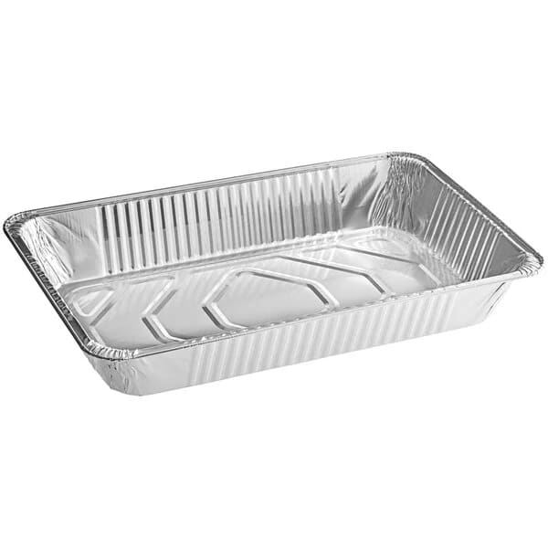 bandeja rectangular de 10 lb desechables guatemala