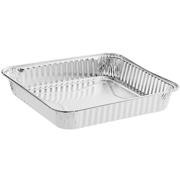 BANDEJA CUADRADA DE 8 X 8 PULG