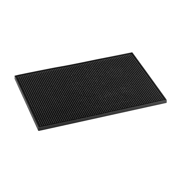 mat para barra cuadrado 45x31 cm bartender guatemala
