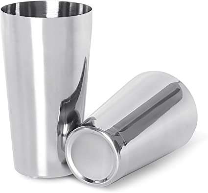BOSTON SHAKER ECO 750+550 ML