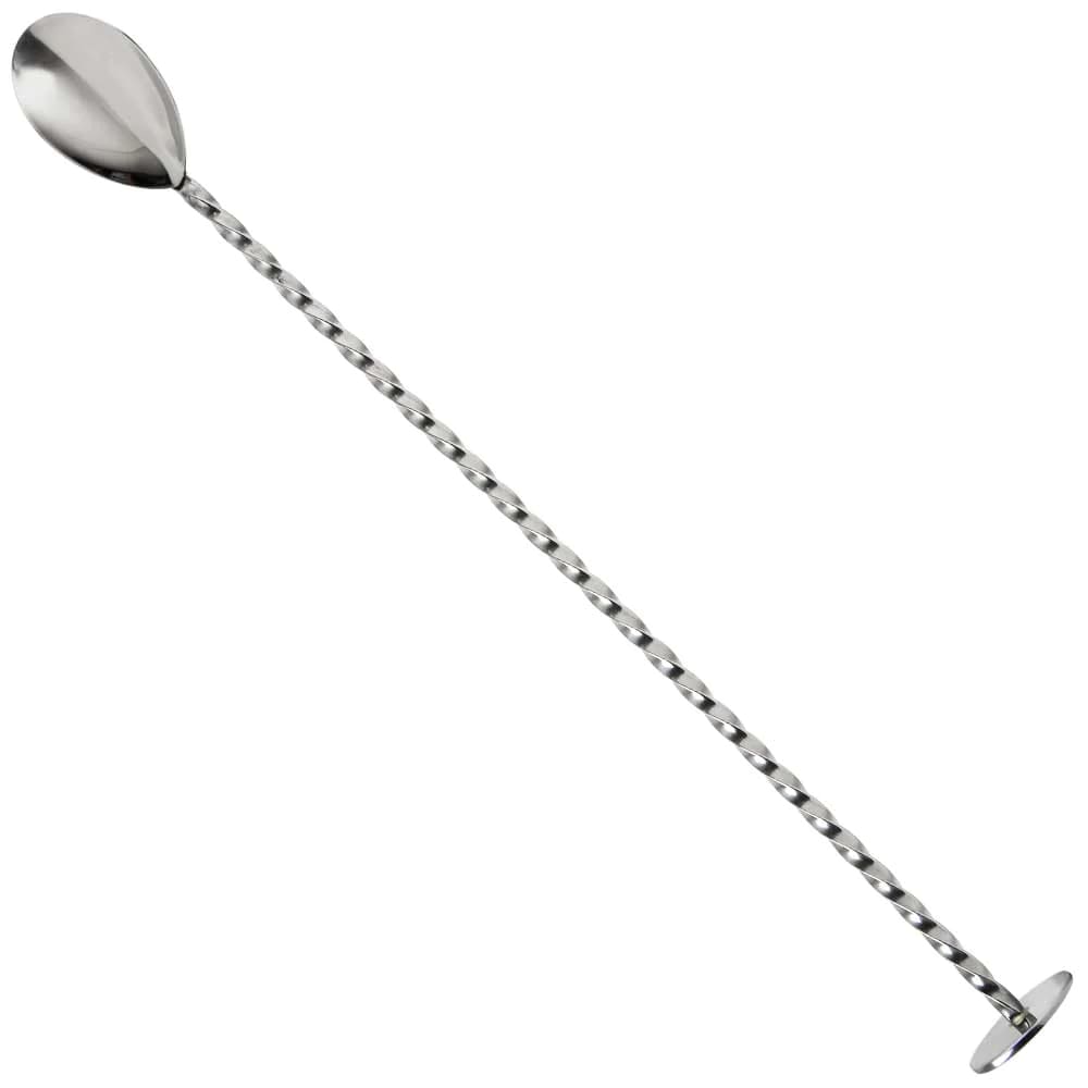 cuchara larga de 30 cm bartender guatemala
