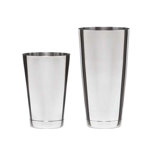 coctelera boston shaker deluxe bartender guatemala