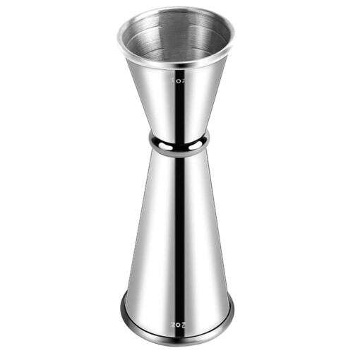 jigger deluxe 30/50 ml bartender guatemala