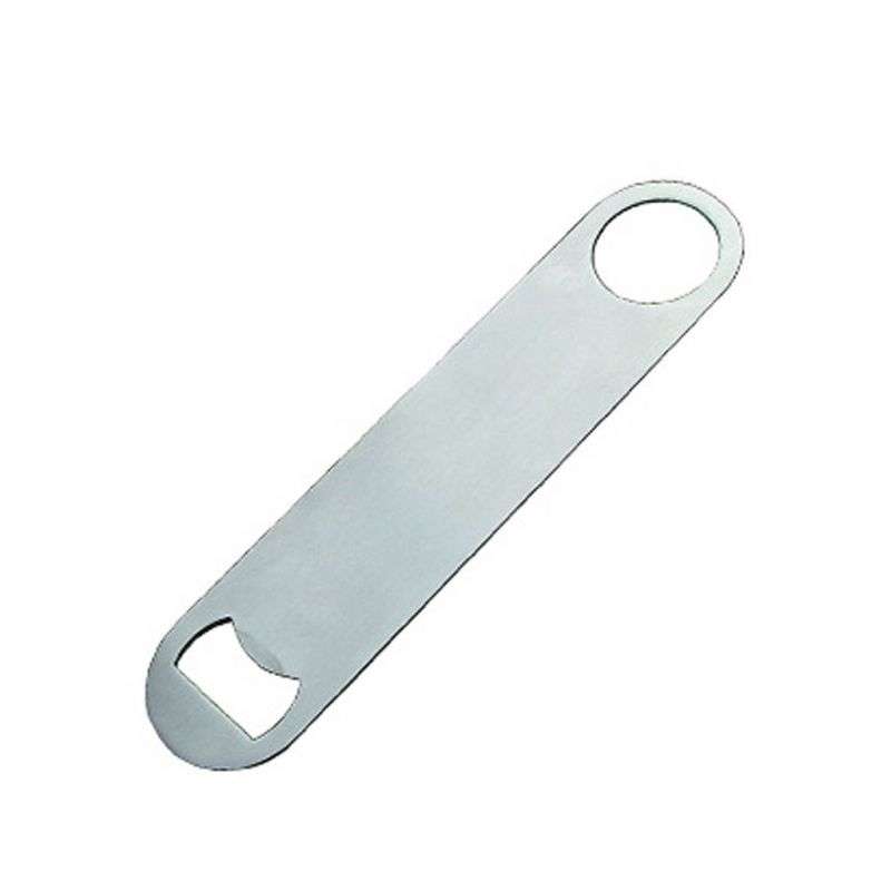 destapador plano 18 cm bartender guatemala