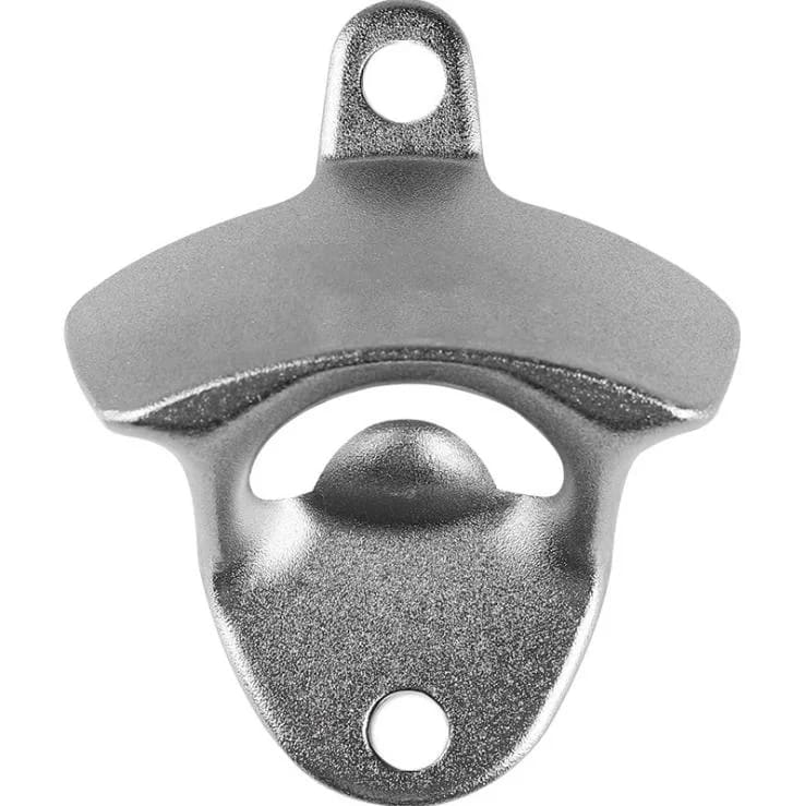destapador para pared plata bartender guatemala