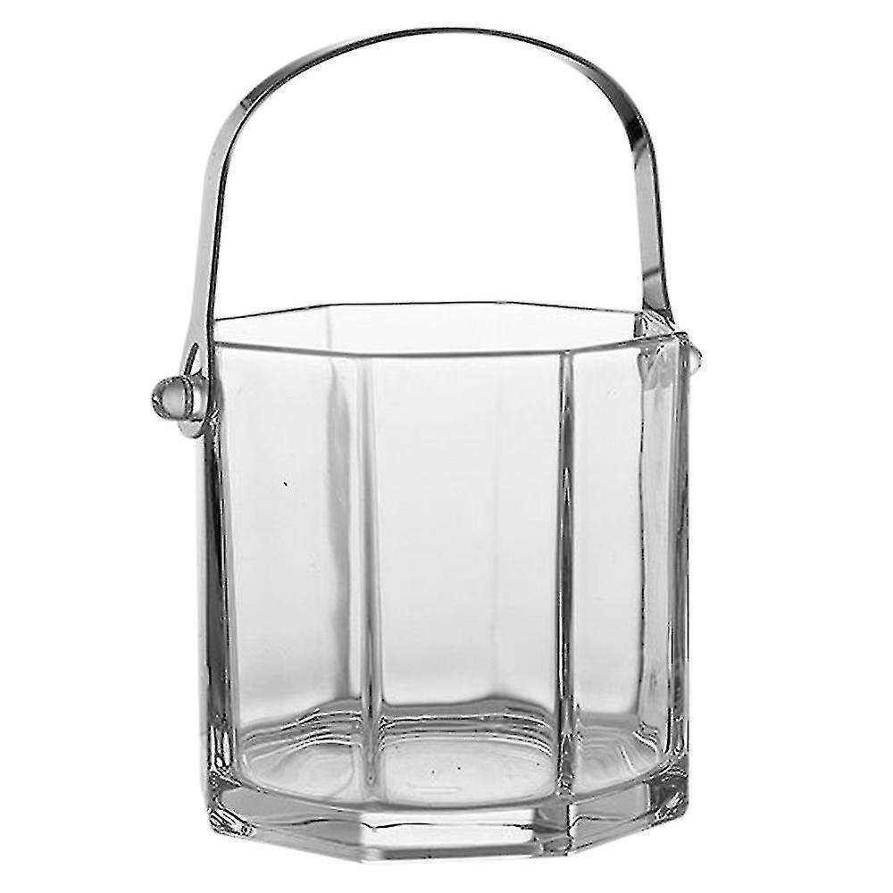 cubeta para hielo 1.2 l bartender guatemala