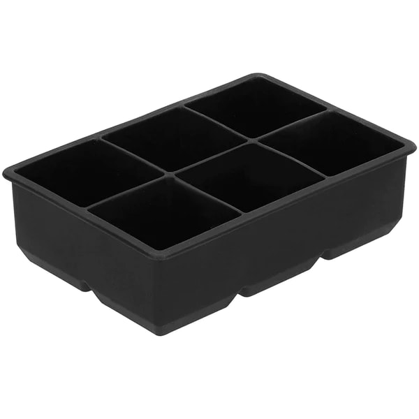 molde hielo forma de cubo bartender guatemala