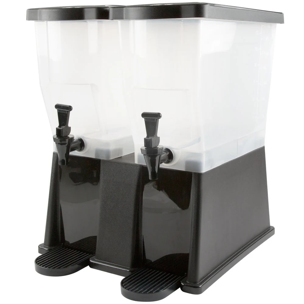 refresquera de plástico 22 l bartender guatemala