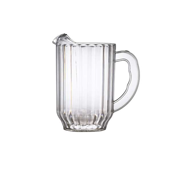 pichel de estireno 1.4 l bartender guatemala