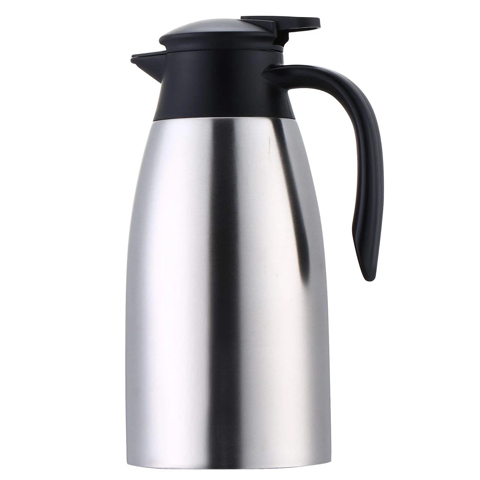 termo de (acero inoxidable) 1.6 l bartender guatemala
