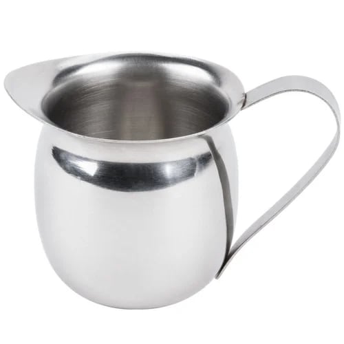 jarra cremera de 3 oz. bartender guatemala