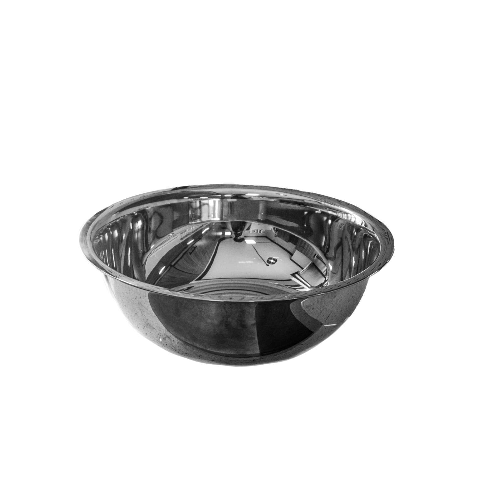 bowl deluxe (acero inoxidable 201) 28 cms cocción guatemala