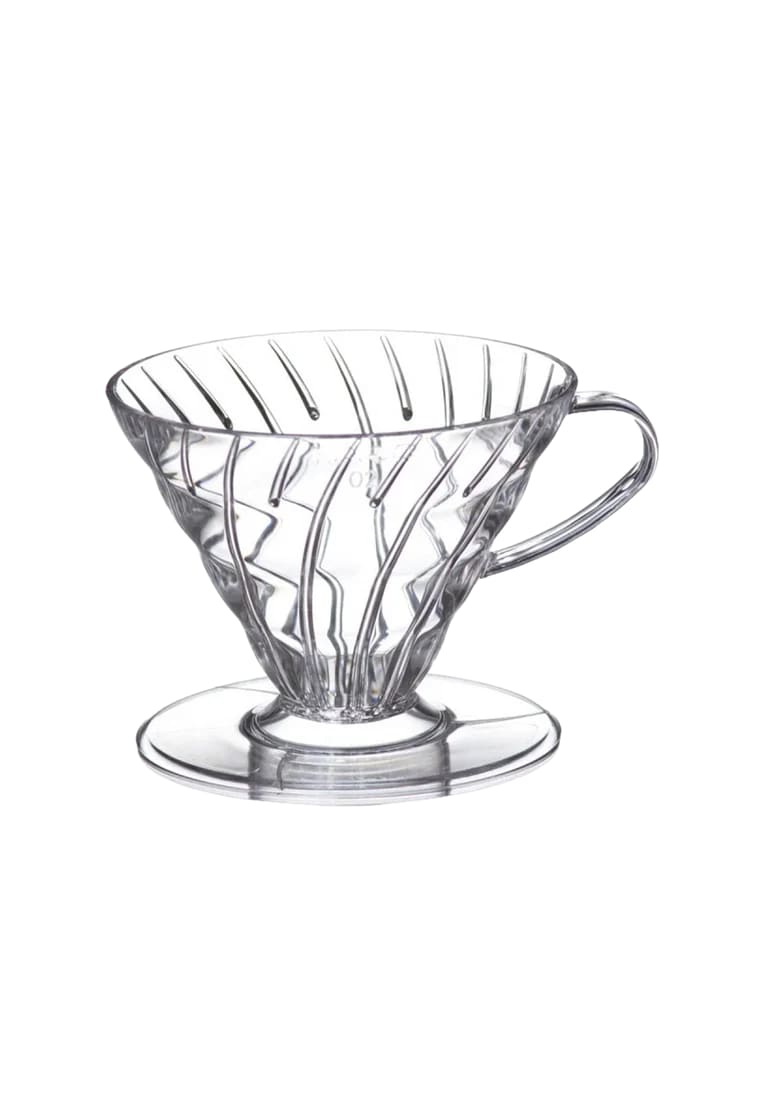 método de extracción café v60 cafetería guatemala