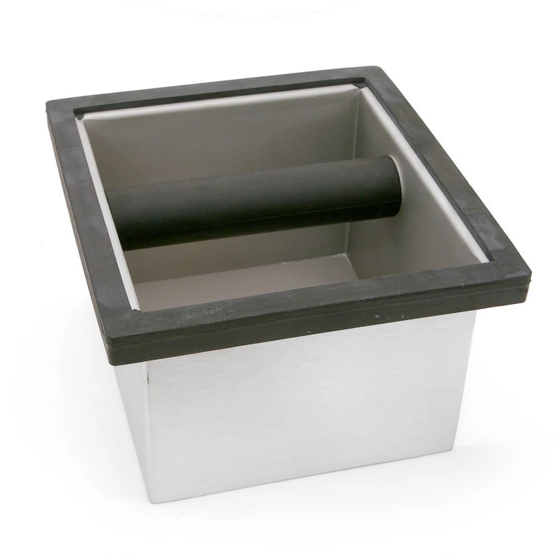 BASE PARA DESECHO DE CAFÉ (KNOCKBOX)