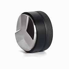 tamper nivelador de 58 mm cafetería guatemala