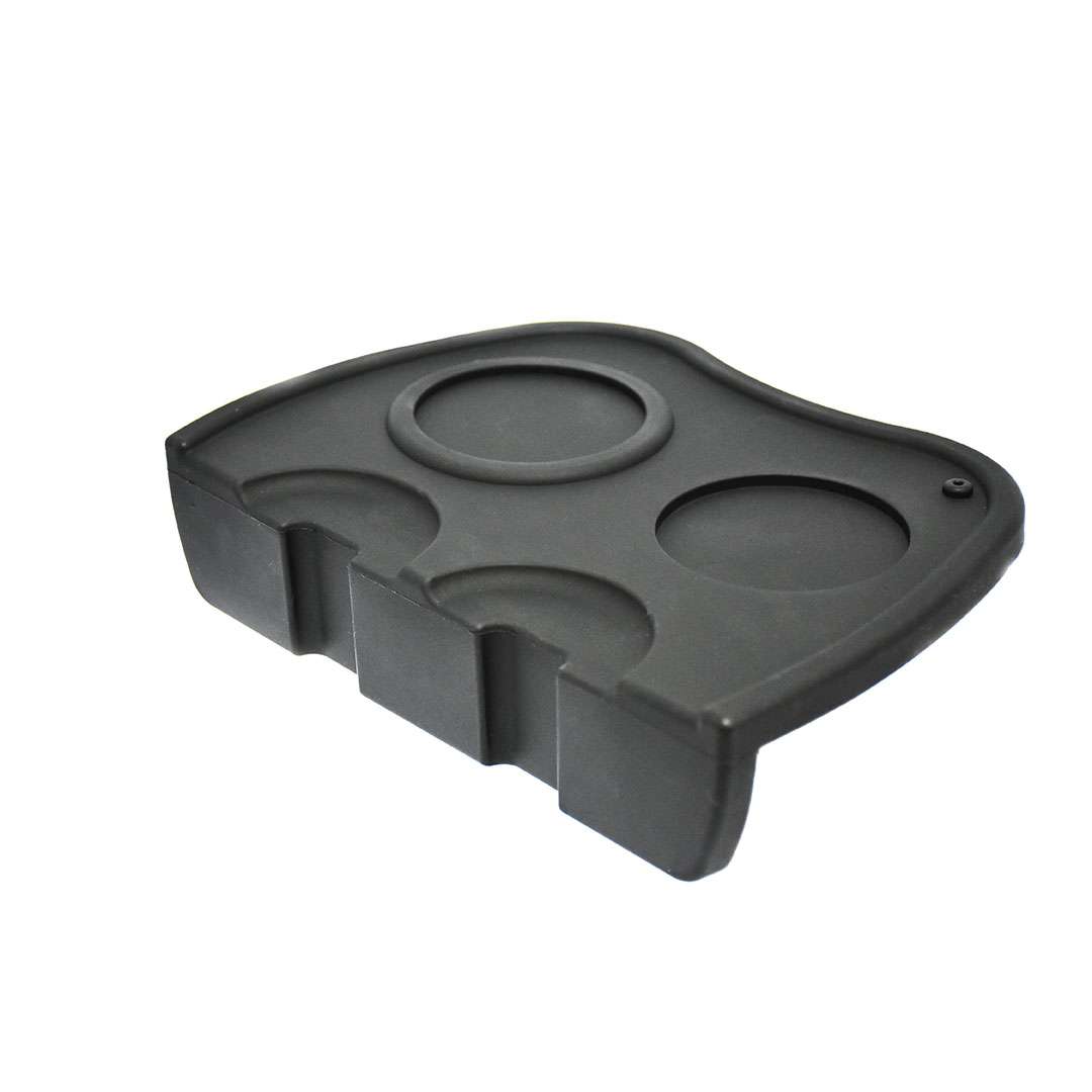 mat doble para compactar cafetería guatemala