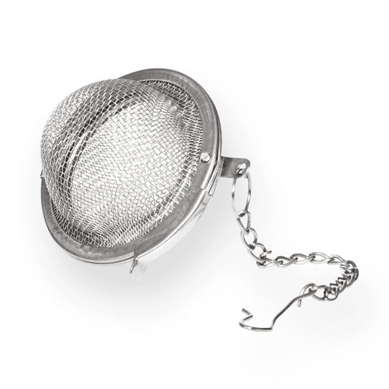 BOLA INFUSORA (Acero Inoxidable)