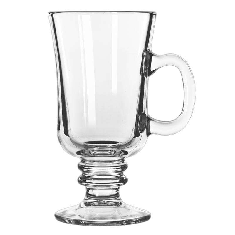 taza capuccino 8 oz. cafetería guatemala