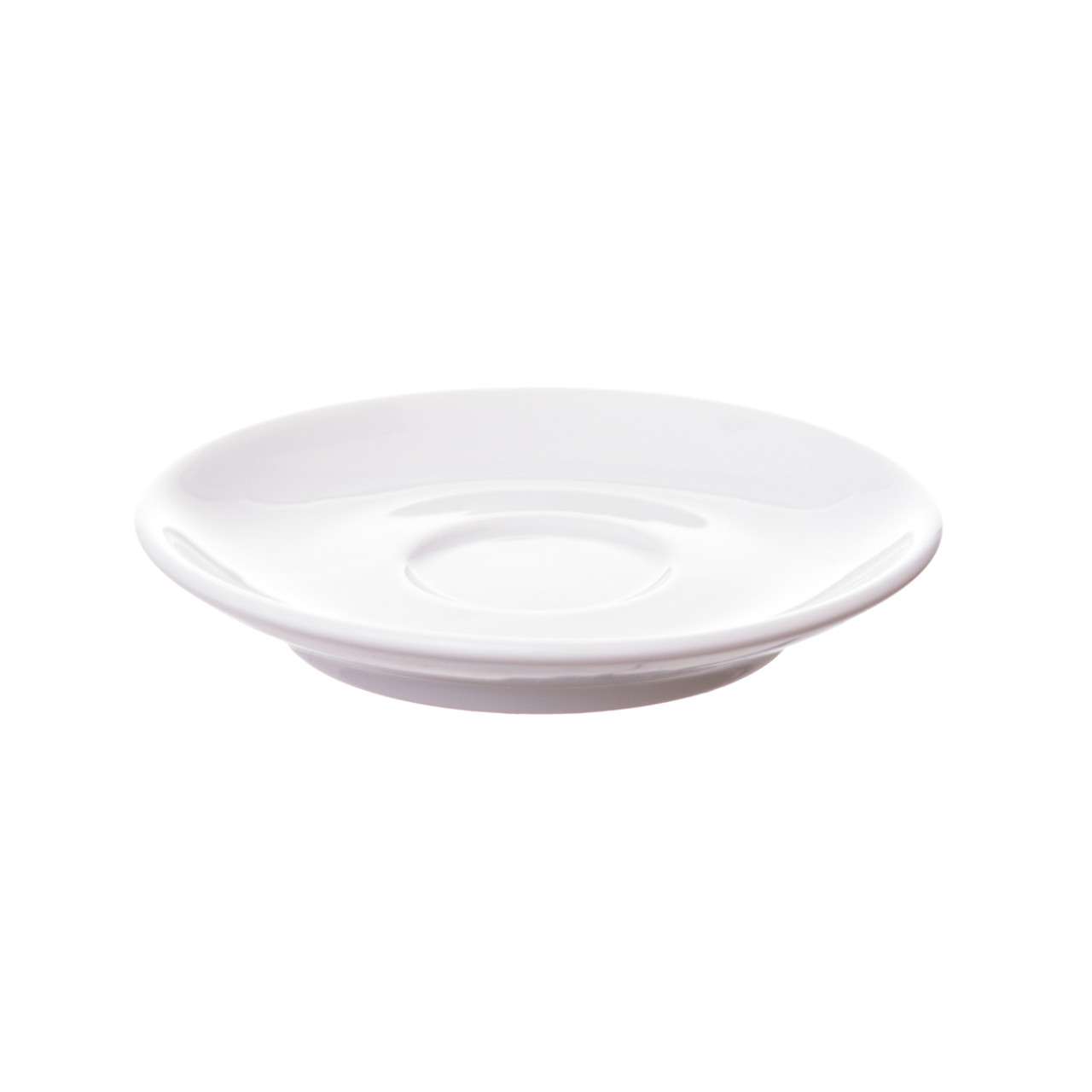 plato para taza 6" / 15 cm cafetería guatemala