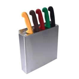 caja protectora de cuchillos para pared utensilios guatemala