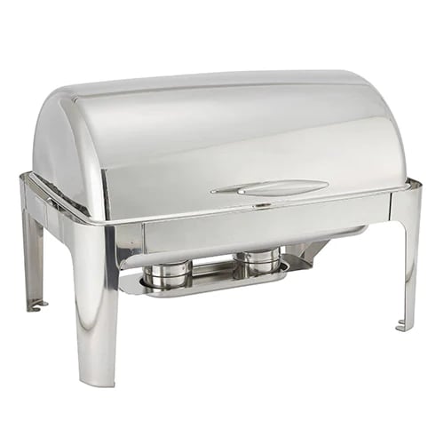 CHAFER DELUXE RECTANGULAR 9 LT