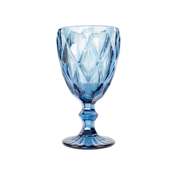 copa para agua de 11 oz. cristalería guatemala