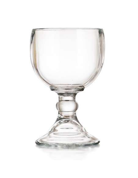 copa tongolele de 20 oz. cristalería guatemala