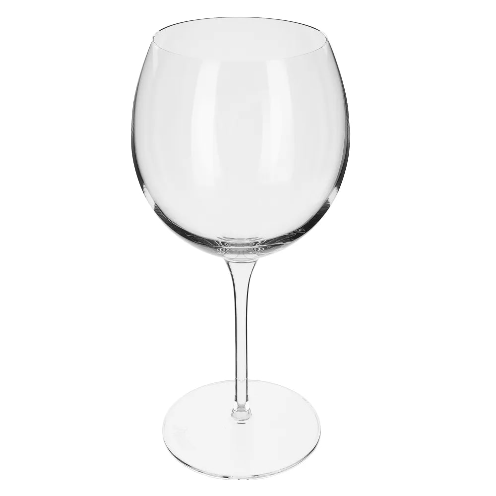 copa vino tipo globo 17 oz. cristalería guatemala