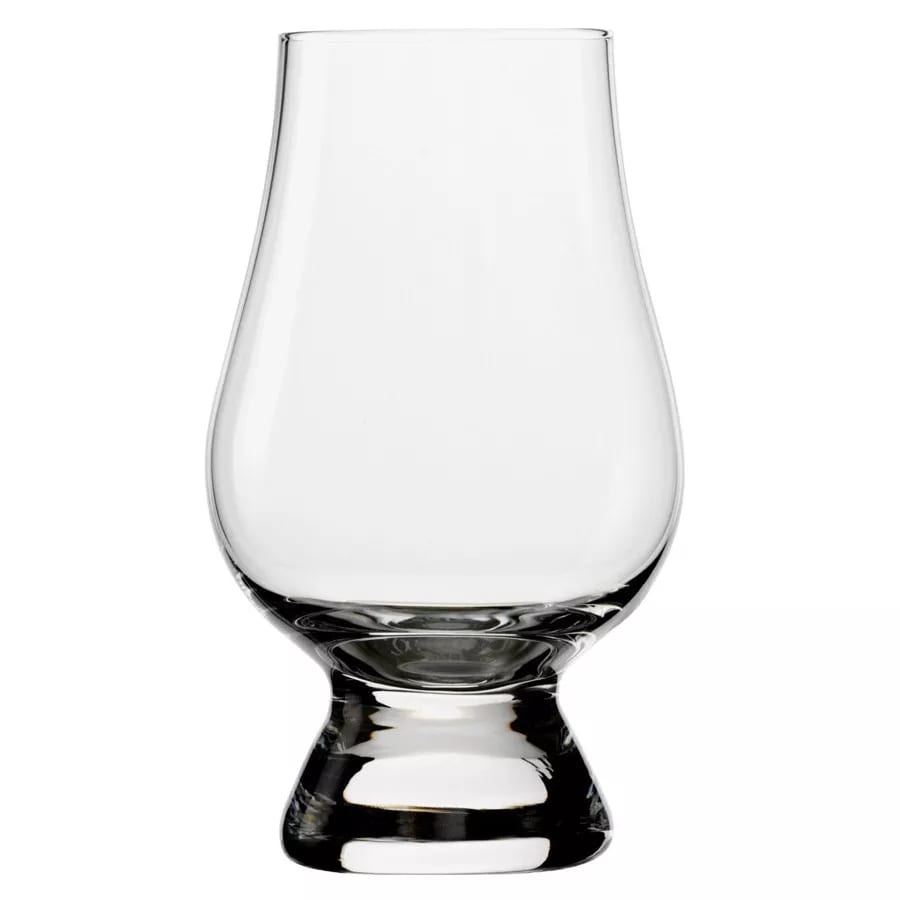 copa tulipán de vidrio 6 oz. cristalería guatemala