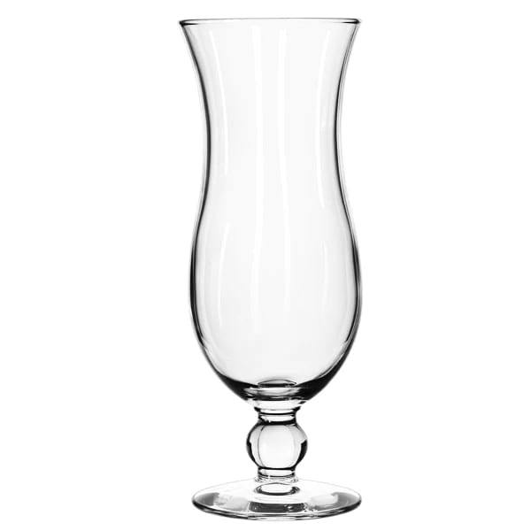 copa de vidrio huracán 16 oz. cristalería guatemala
