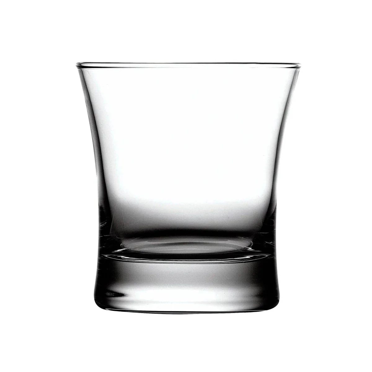 copa pequeña de vidrio 4 oz. cristalería guatemala