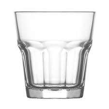 vaso vidrio tequilero 1.5 oz (50 ml) cristalería guatemala
