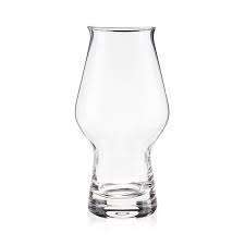 vaso cervecero 15 oz. cristalería guatemala