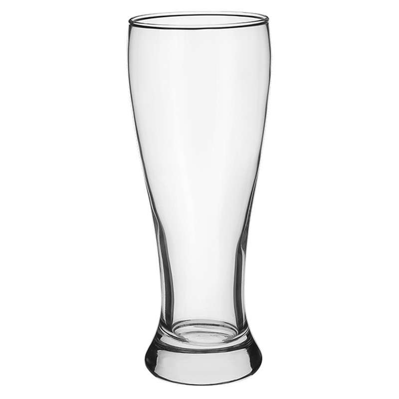vaso cervecero 16 oz. cristalería guatemala
