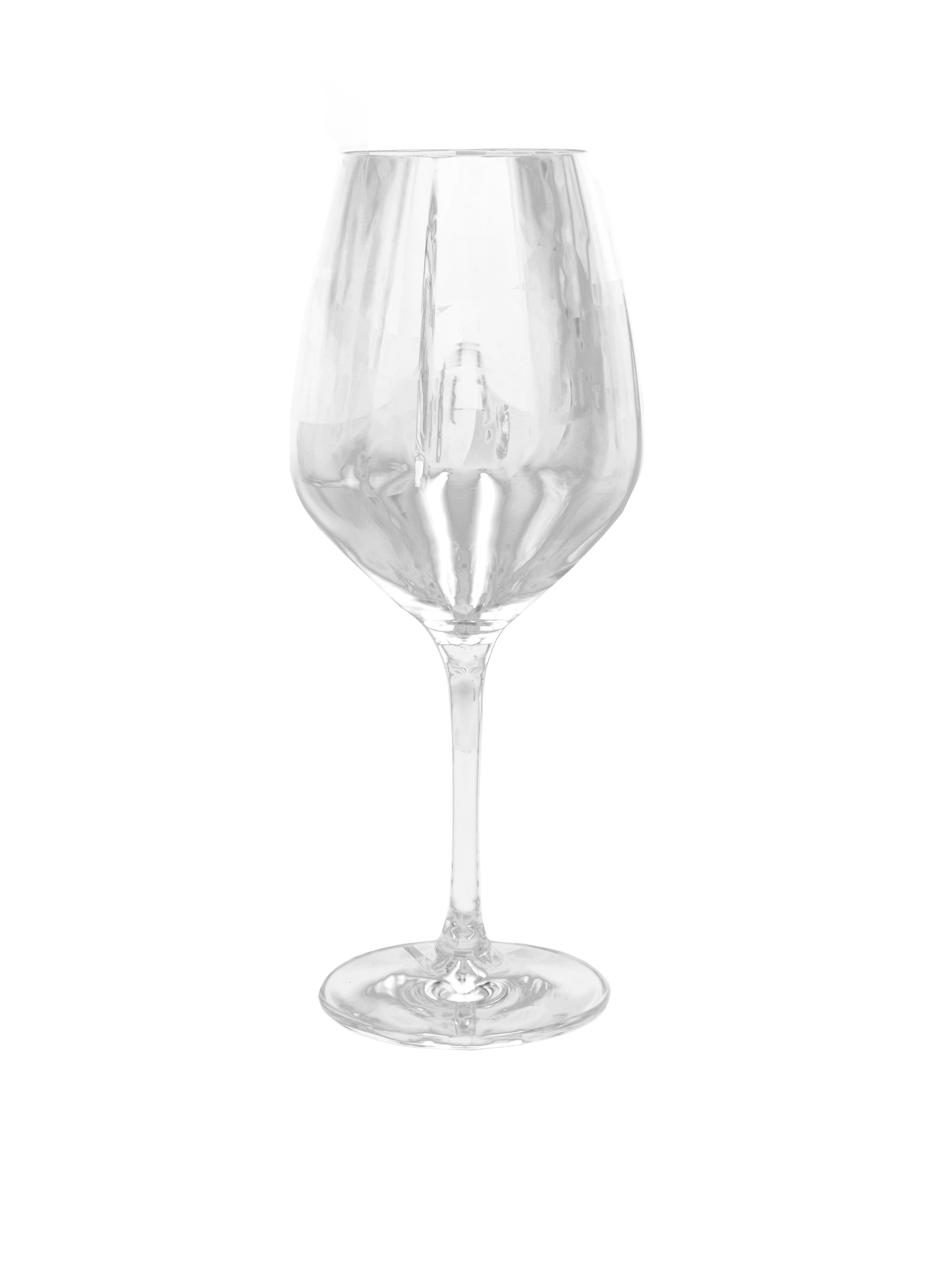copa cristal para vino 18 oz. cristalería guatemala