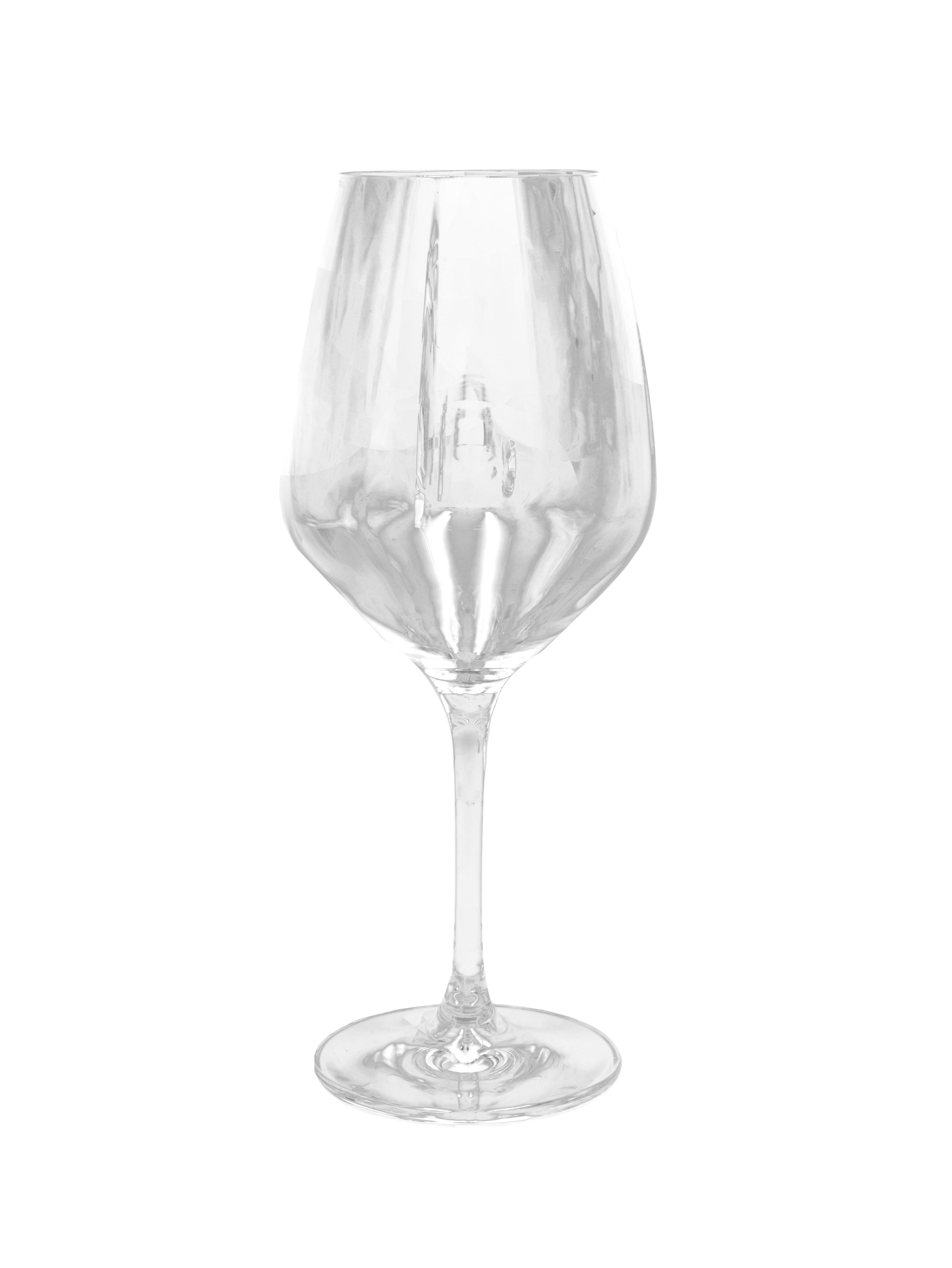 copa cristal para vino 23 oz. cristalería guatemala