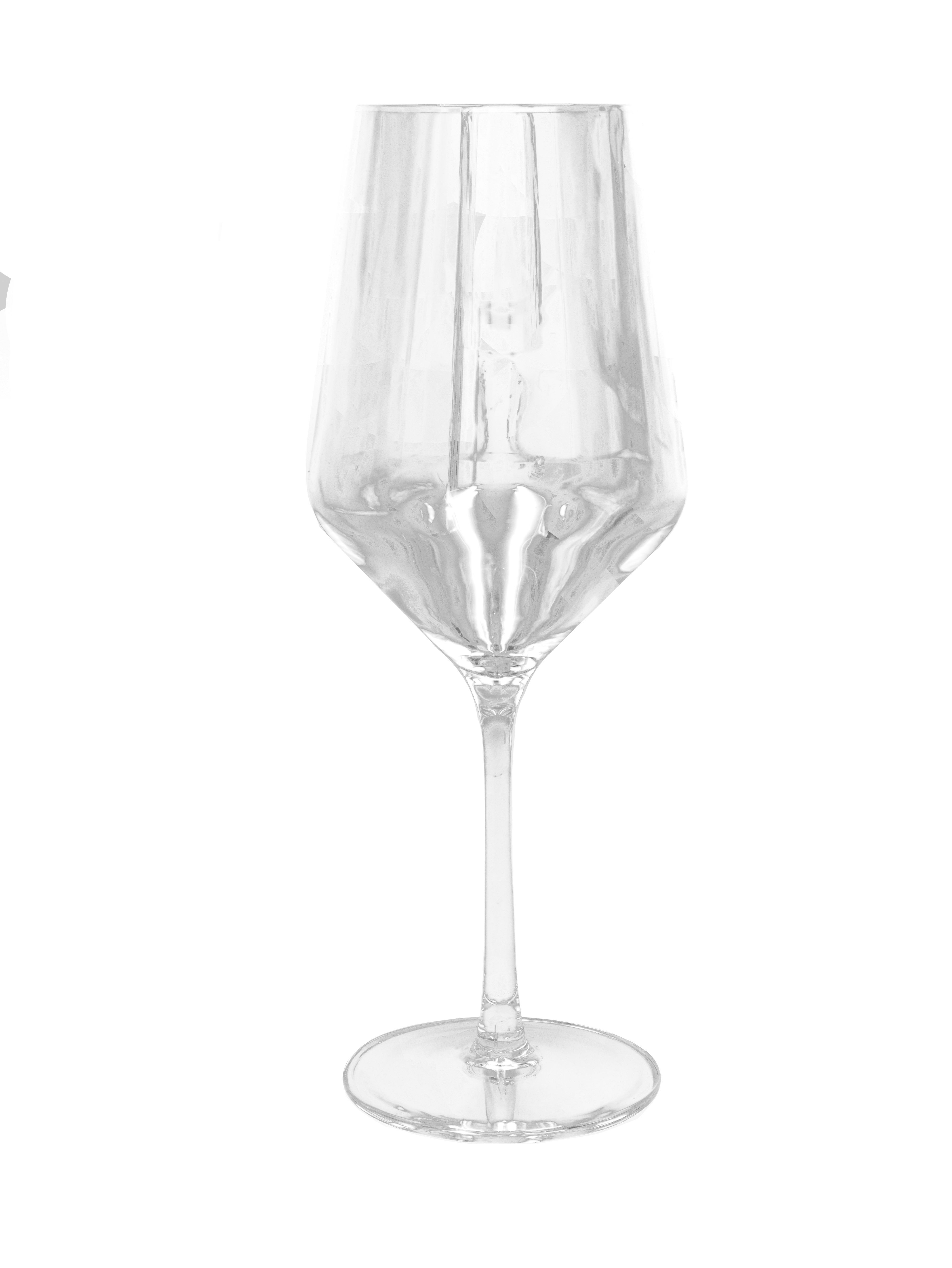 COPA CRISTAL PARA VINO 16 OZ.