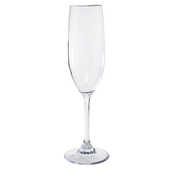 copa vino (policarbonato) 7 oz. cristalería guatemala