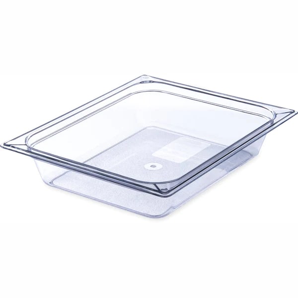 inserto pc 1/2 6.5 cm (3.9 litros) catering guatemala