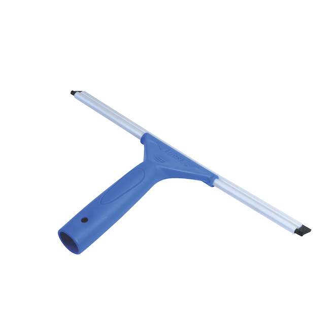 squeegee de hule manual 25 cm servicio guatemala