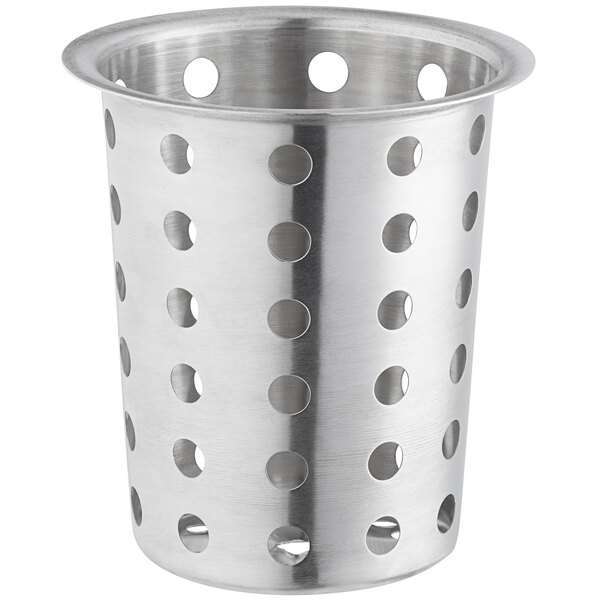 vaso de acero para cubiertos servicio guatemala