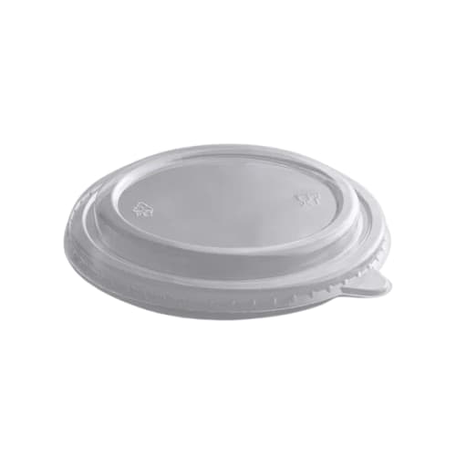tapa pet para bowl de kraft desechables guatemala