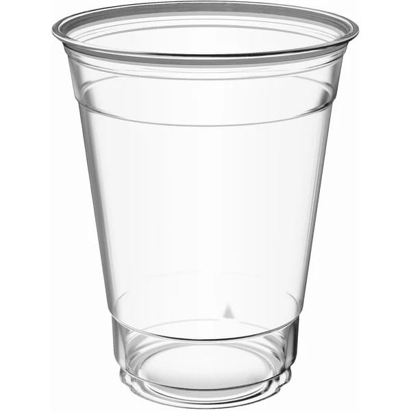 vaso transparente pet 12 onzas desechables guatemala