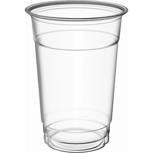 vaso transparente pet 16 onzas desechables guatemala