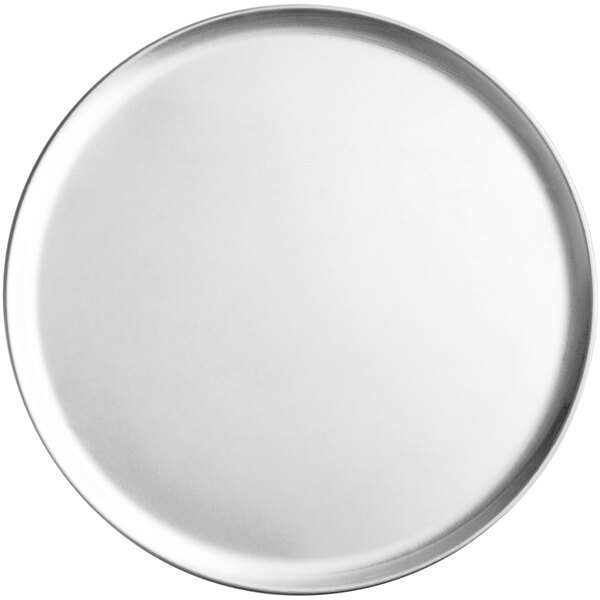 BANDEJA DE ALUMINIO (Aluminio con grosor 1.0mm) 10 PULGADAS