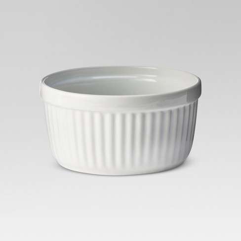 ramekin blanco (porcelana) 1 onzas accesorios guatemala