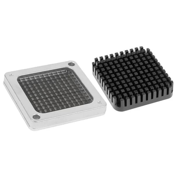 repuesto unitario de cuchilla para rebanadora de verduras v (medidas disponibles: 1/2”, 1/4”, 3/8”) utensilios guatemala